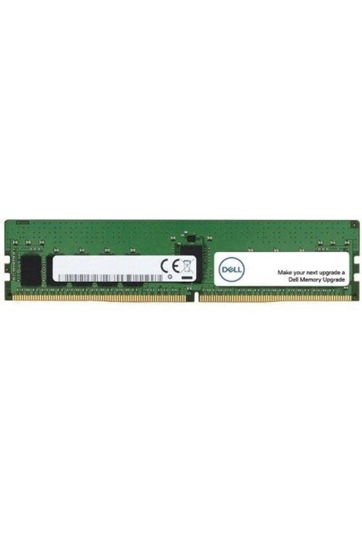 Rd3200dr-16gb 16gb Ddr4 3200mhz Rdımm Bellek