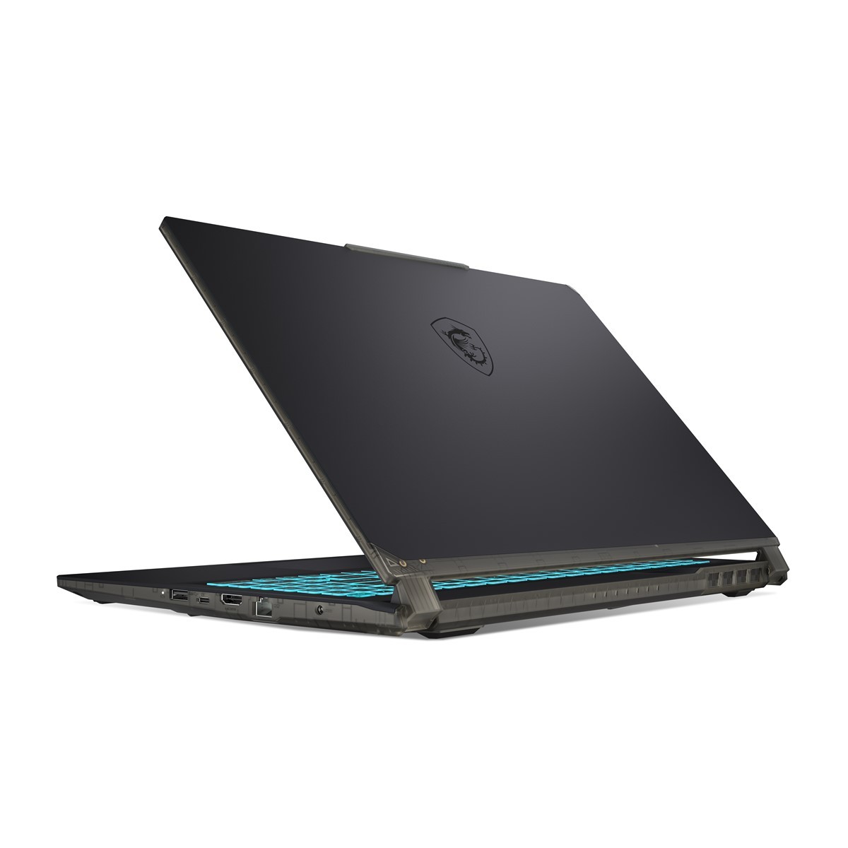 MSI CYBORG 15 A13VE-1479XTR Intel Core i7 13620H 16GB 512GB SSD RTX4050 Freedos 15.6" Taşınabilir Bilgisayar
