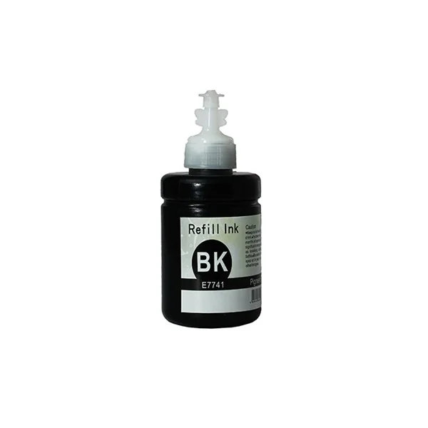 Prıntpen Epson T7741 Pigment Black Mürekkep 140ML./SISE
