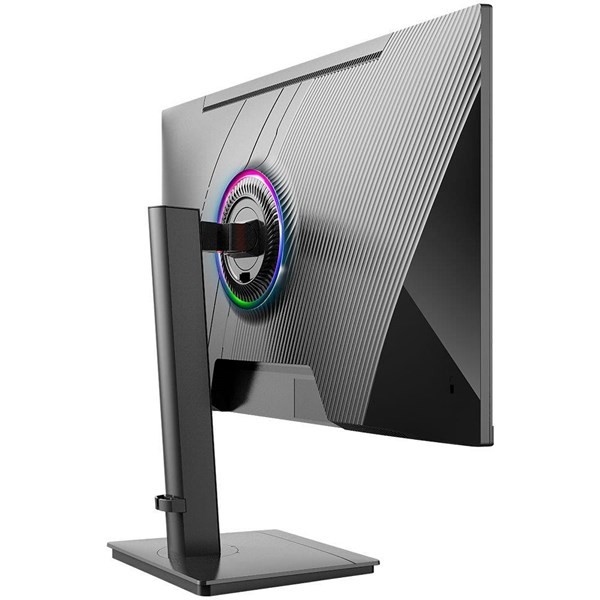 GameBooster GB-2719FQHD 27" 180Hz 0.5ms SS IPS QHD 1.07B Color Depth HDMI*2+DP*2 Flat Gaming Monitör