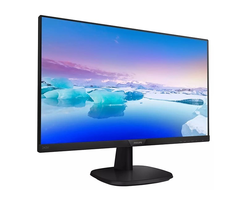 Philips 273V7QJAB/00 27" 5ms (Display+HDMI) Led Monitör