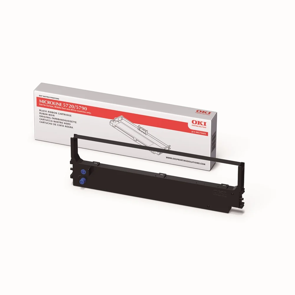 OKI 44173405 SERIT / ML5720, ML5790 / 8 MILYON KARAKTER