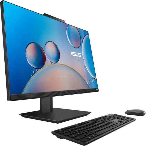 Asus 27" A5702WVARK- I7161TBB0D Core I7 1360P 16GB Ram- 1tb Nvme O/b UHD W11 Pro