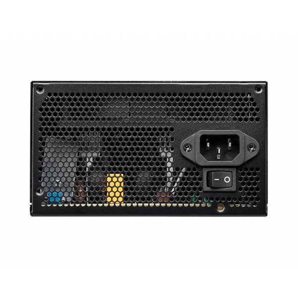 MSI MAG A600DN 600W 80+ POWER SUPPLY