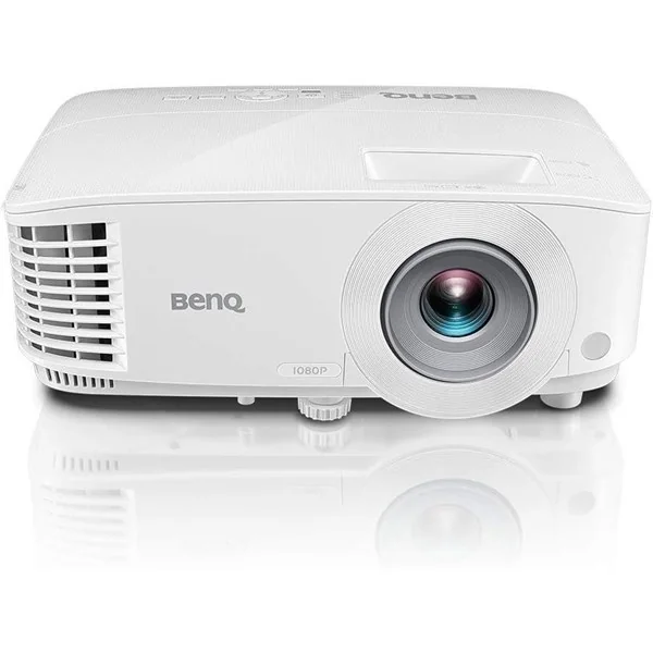 BenQ MH733 4000 Ans 1920x1080 2xHDMI VGA RJ45 USB Okuyucu 3D DLP Ops.Wi-Fi Projektör