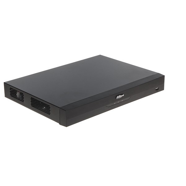 Dahua XVR5216AN-I3 5mpix H265+ 16 Kanal Video, 2 Hdd, 5in1 Dvr Cihazı