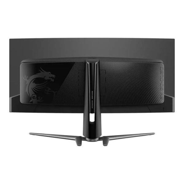 MSI 34.18" MPG 341CQPX QD-OLED 3440x1440 (UWQHD) 21:9 CURVE 1800R QD-OLED 240HZ 0.03MS FREESYNC PREMIUM PRO GAMING MONITOR