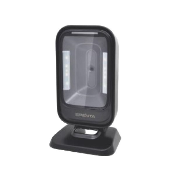 Spenta 2d ST-5400 USB Masaüstü Barkod Okuyucu