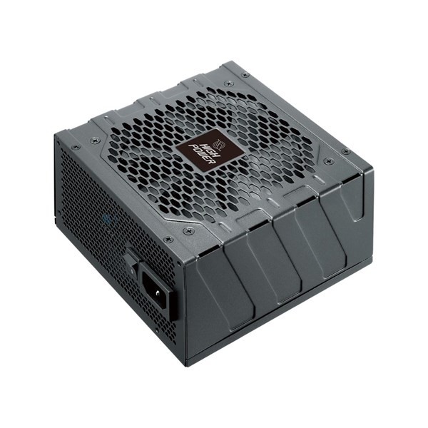 Hıgh Power 850W 80+ Bronze Element HP1-N2850BR-H12S Power Supply