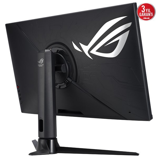 ASUS ROG STRIX XG32UQ 32 160HZ 1MS  ( HDR, 4K   DP HDMI USB VESA ) 3840x2160 GAMING (FAST IPS FREESYNC VE G-SYNC UYUMLU )  ELMB SYNC Monitör