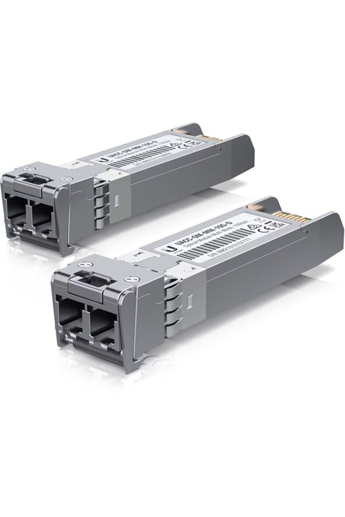 UBNT U Fiber MultiModeModule UACC-OM-MM-10G-D-2