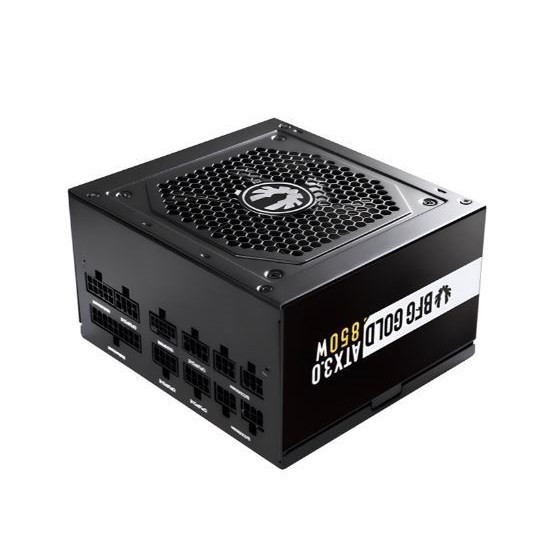 Bıtfenıx 850W 80+ Gold BP-BGA850UMAG-9R Pcıe5.0 Tam Modüler Power Supply