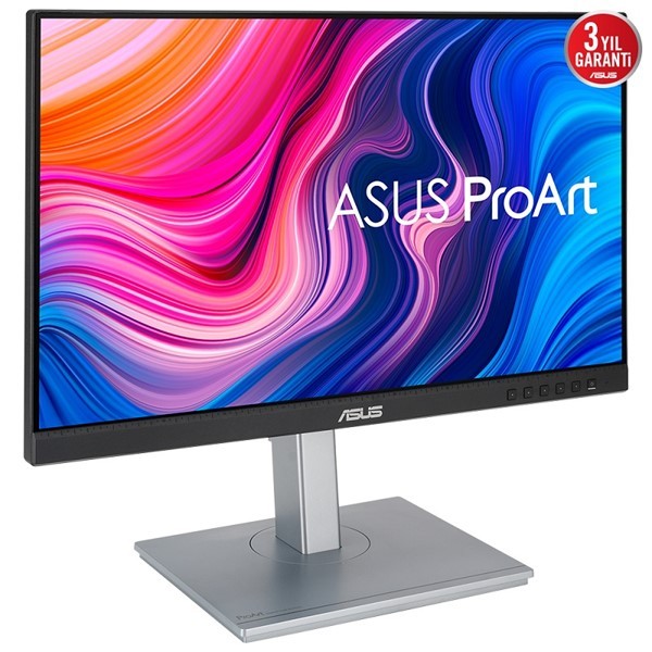 Asus PA247CV Proart 23,8" Fhd IPS Monitor