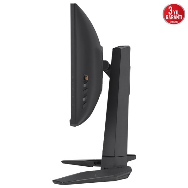 ASUS 24.1" TN ROG SWIFT PRO PG248QP 0.2MS HIZ AŞIRTMA İLE 540HZ GAMING MONİTÖR