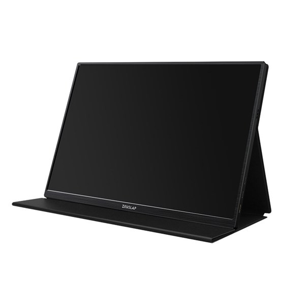ZEUSLAP 14" IPS ZL14K 4MS 60Hz TYPE-C Taşınabilir Grafik Tasarım Monitör (2240 X 1400)