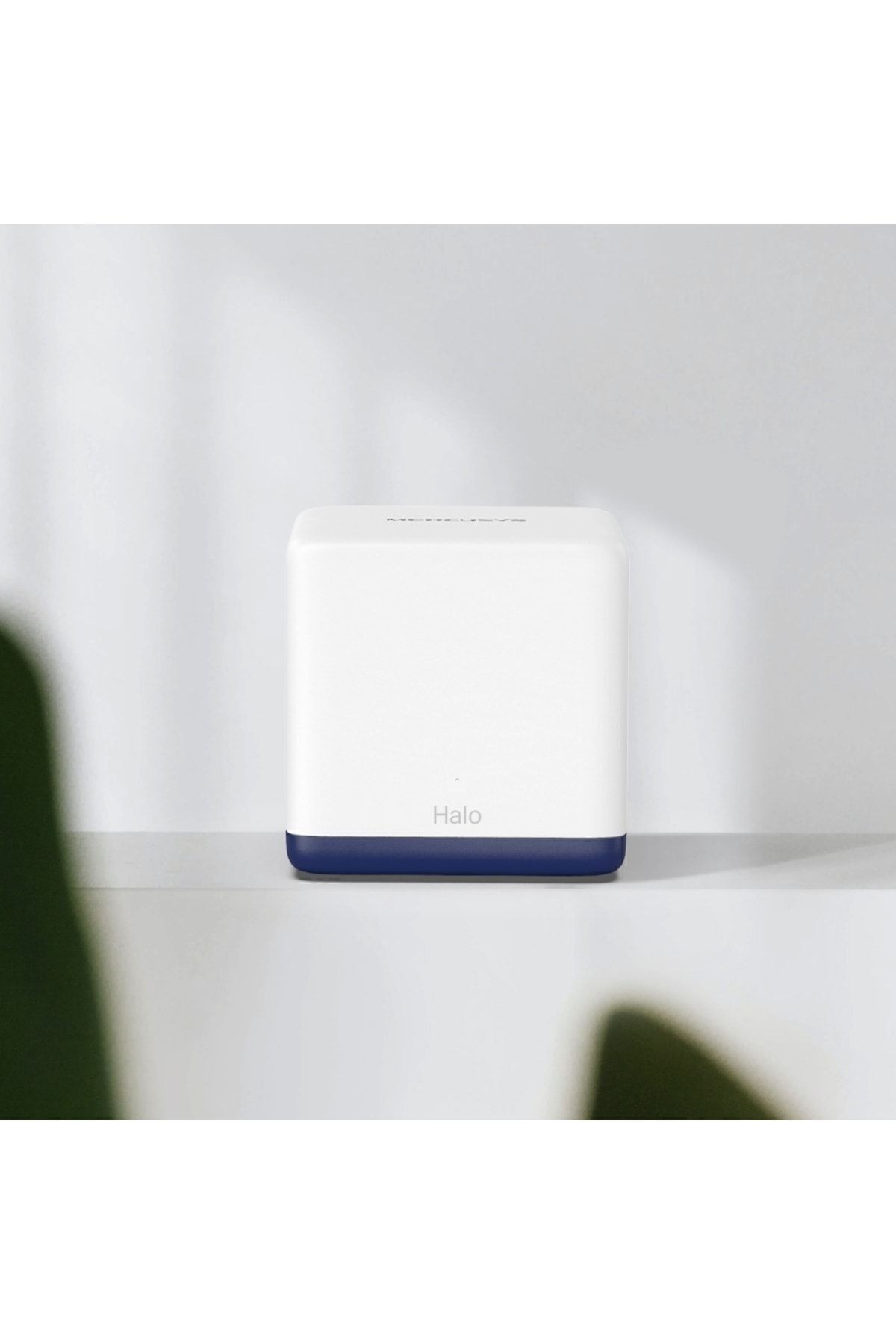 Halo H50G(2-pack) Çift Bantlı Ac1900 Tüm Ev Mesh Wi-fi Sistemi