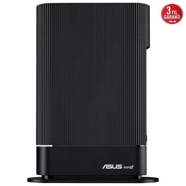 ASUS RT-AX59U WIFI6 Dual Band Extendable Router-AX4200-4G 5G Mobile Tethering-AiProtection