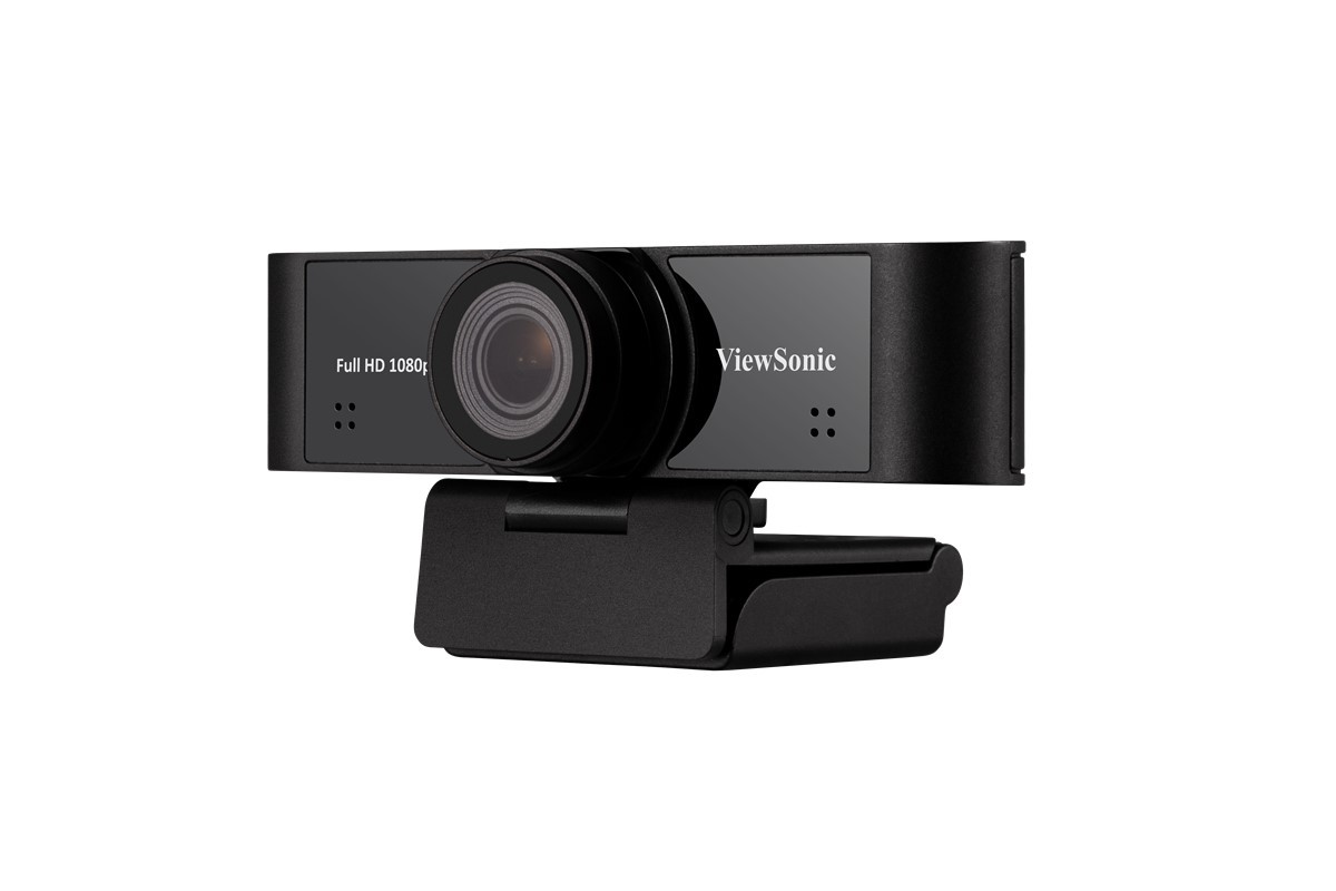 VIEWSONIC VB-CAM-001 IFP ACCESSORY 1080P ULTRA-WIDE USB MEETING CAMERA