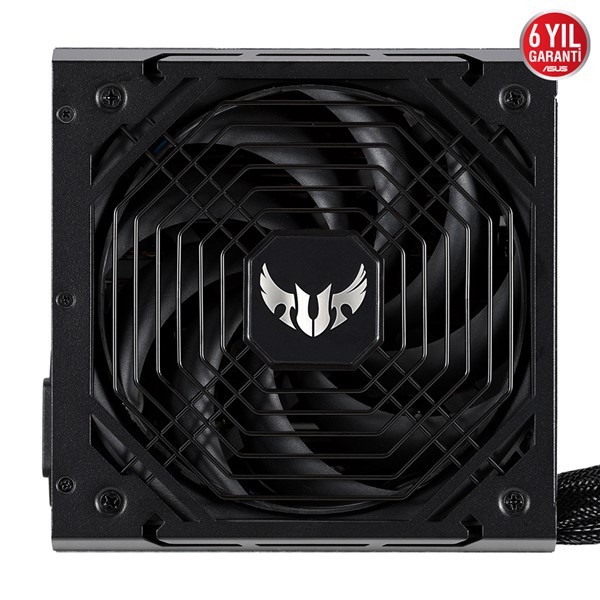 Asus TUF GAMING 550B 80+BRONZE 550W GÜÇ KAYNAĞI