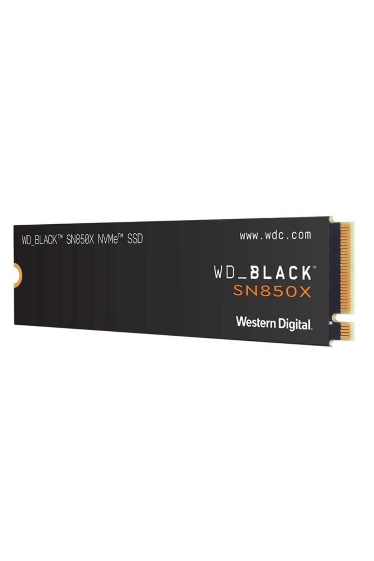 WD Black SN850X 4TB NVMe M.2 (7300/6600)