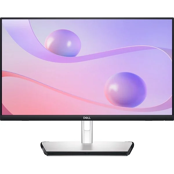 DELL 24" IPS DOKUNMATIK P2424HT 5MS 60HZ HDMI-DP TYPE-C KURUMSAL MONİTÖR