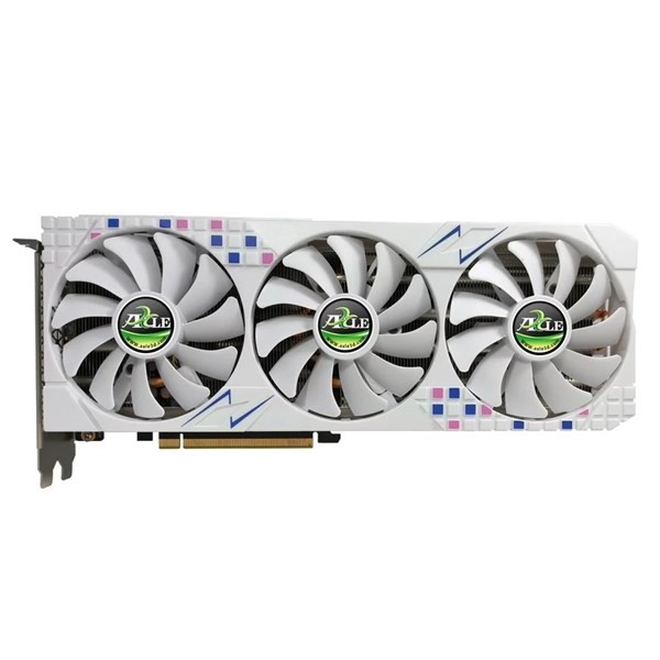 Axle RTX3070TI 8gb 8GD6XP6IP3R GDDR6X 256BIT HDMI Dp Pcıe 16X V4.0