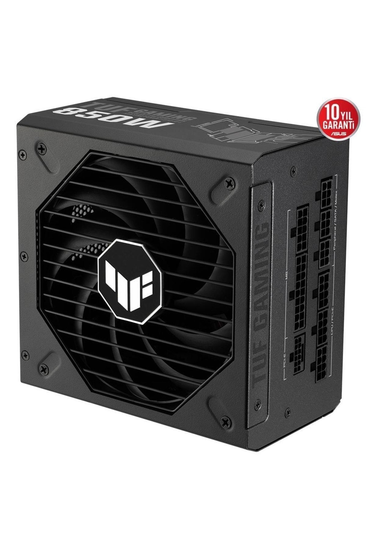 Tuf-gamıng-850g 850w 80 Gold Full Modüler Gaming (OYUNCU) Power Supply