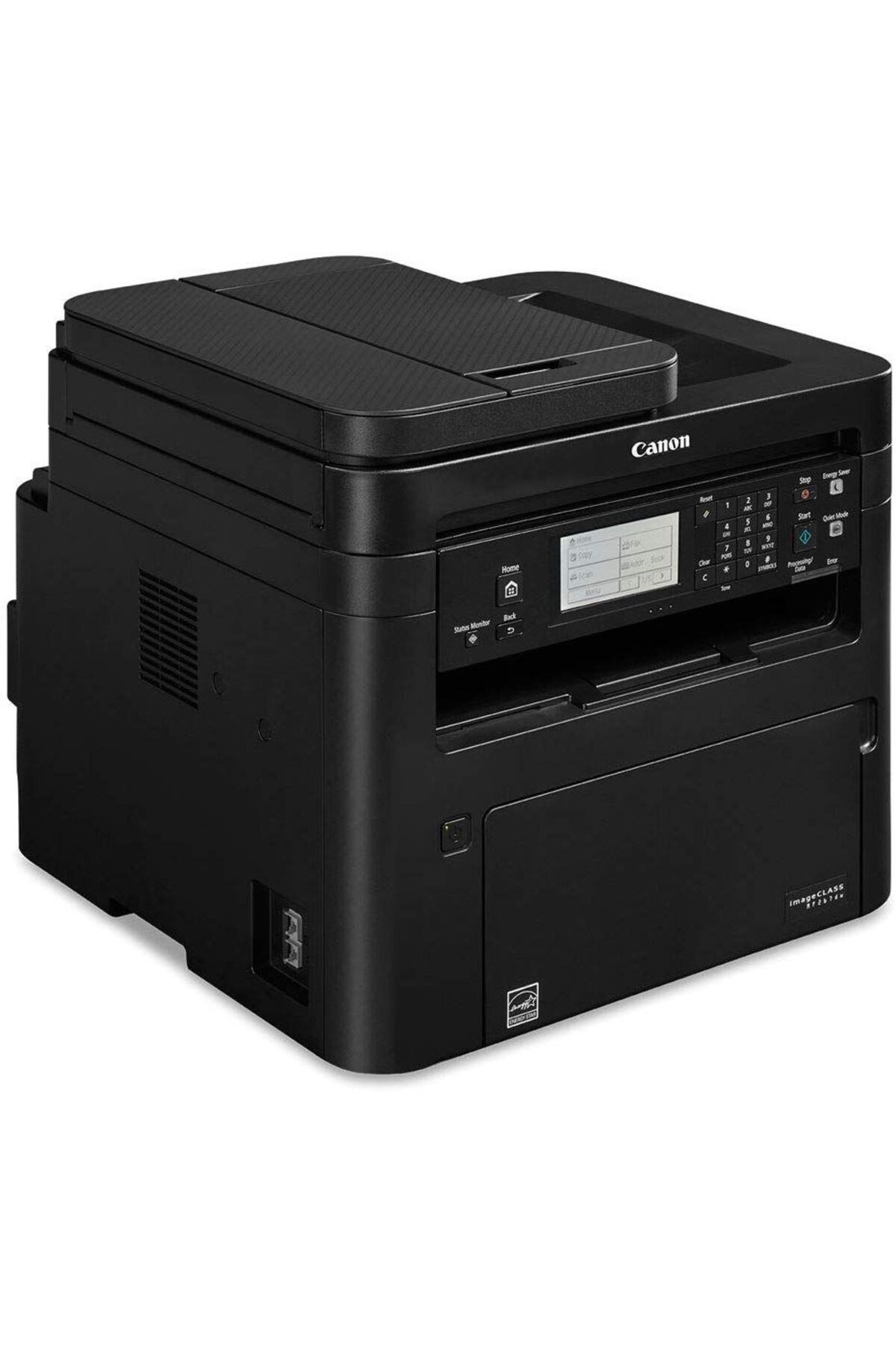 Laser Mf267dw Yaz-tar-fot-fax Wı-fı