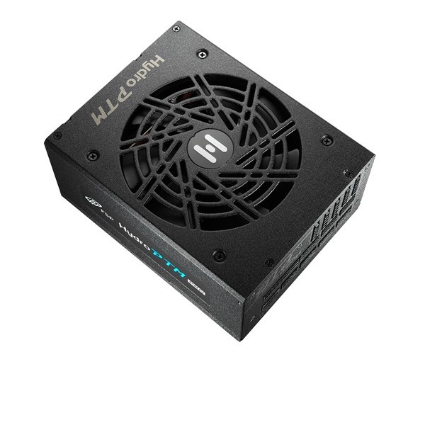 Fsp Hydro G Pro 1000W HG2-1000 ATX3.0 Gen-5 (Pcıe5.0) 80+ Gold 120MM Fan Modüler Power Supply