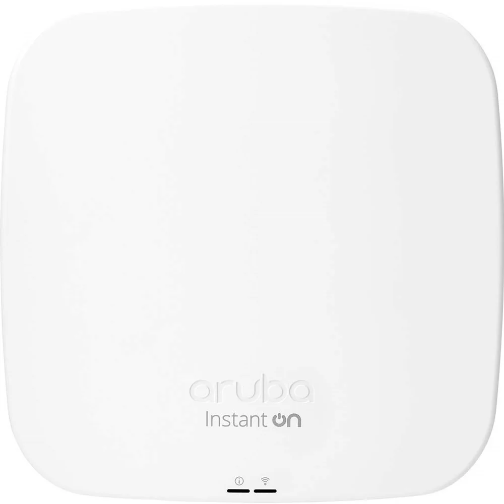 HPE Aruba Instant On AP15 (RW)Access Point- R2X06A