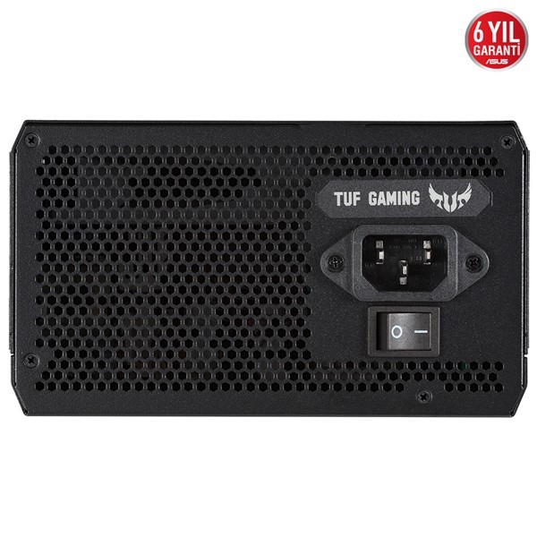 Asus TUF GAMING 550B 80+BRONZE 550W GÜÇ KAYNAĞI