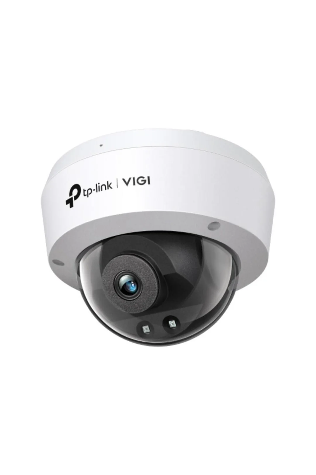 VIGI C220I 2.8 mm IR Dome Kamera 1/3",30fps,FHD,H265+,PoE,IP67