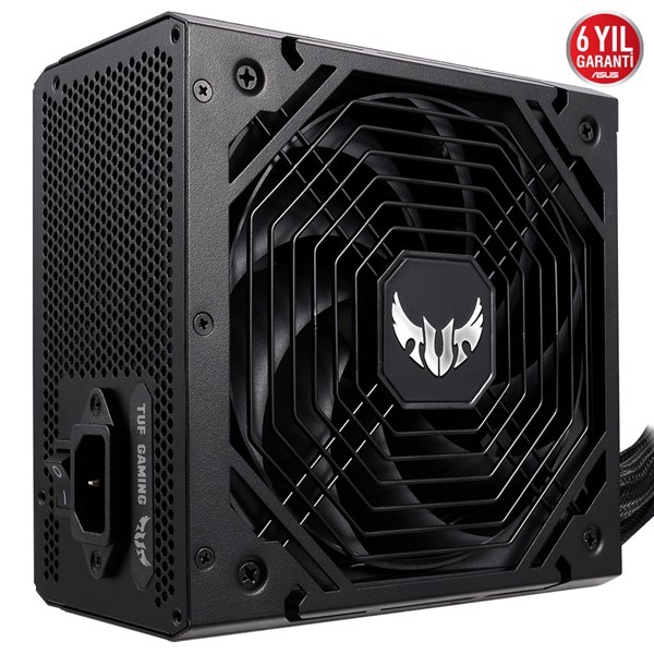 Asus TUF GAMING 550B 80+BRONZE 550W GÜÇ KAYNAĞI