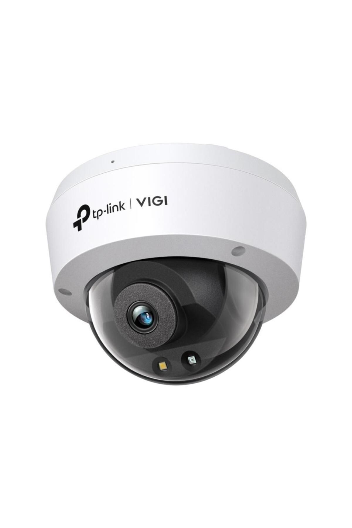 VIGI C230 4mm 3MP Full-Color Dome IP Kamera