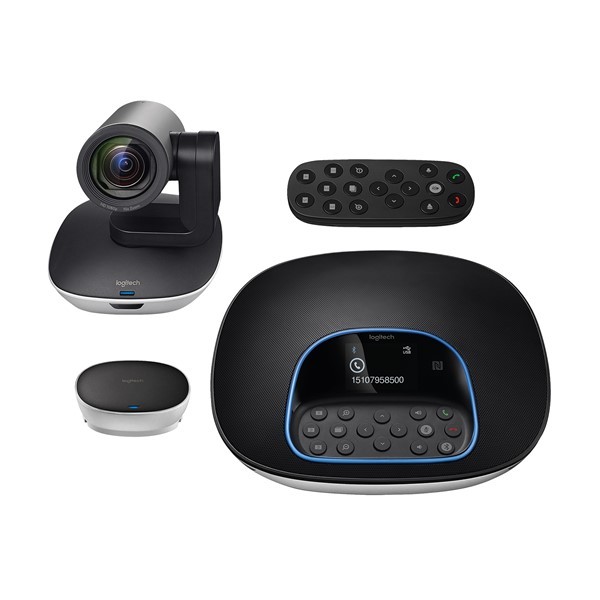 Logitech Group Video Conference System 960-001057