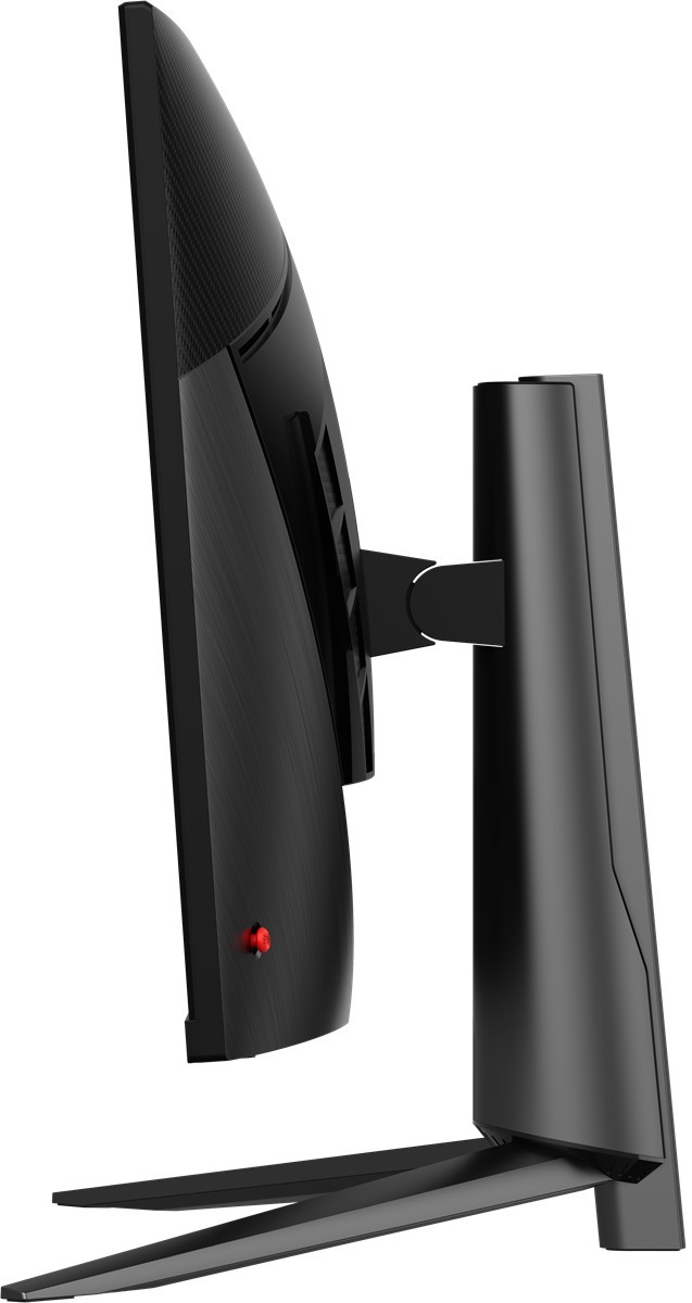 40 MSI MAG401QR FLAT IPS 3440X1440 (UWQHD) 21:9 155HZ 1MS ADAPTIVE SYNC GAMING MONITOR