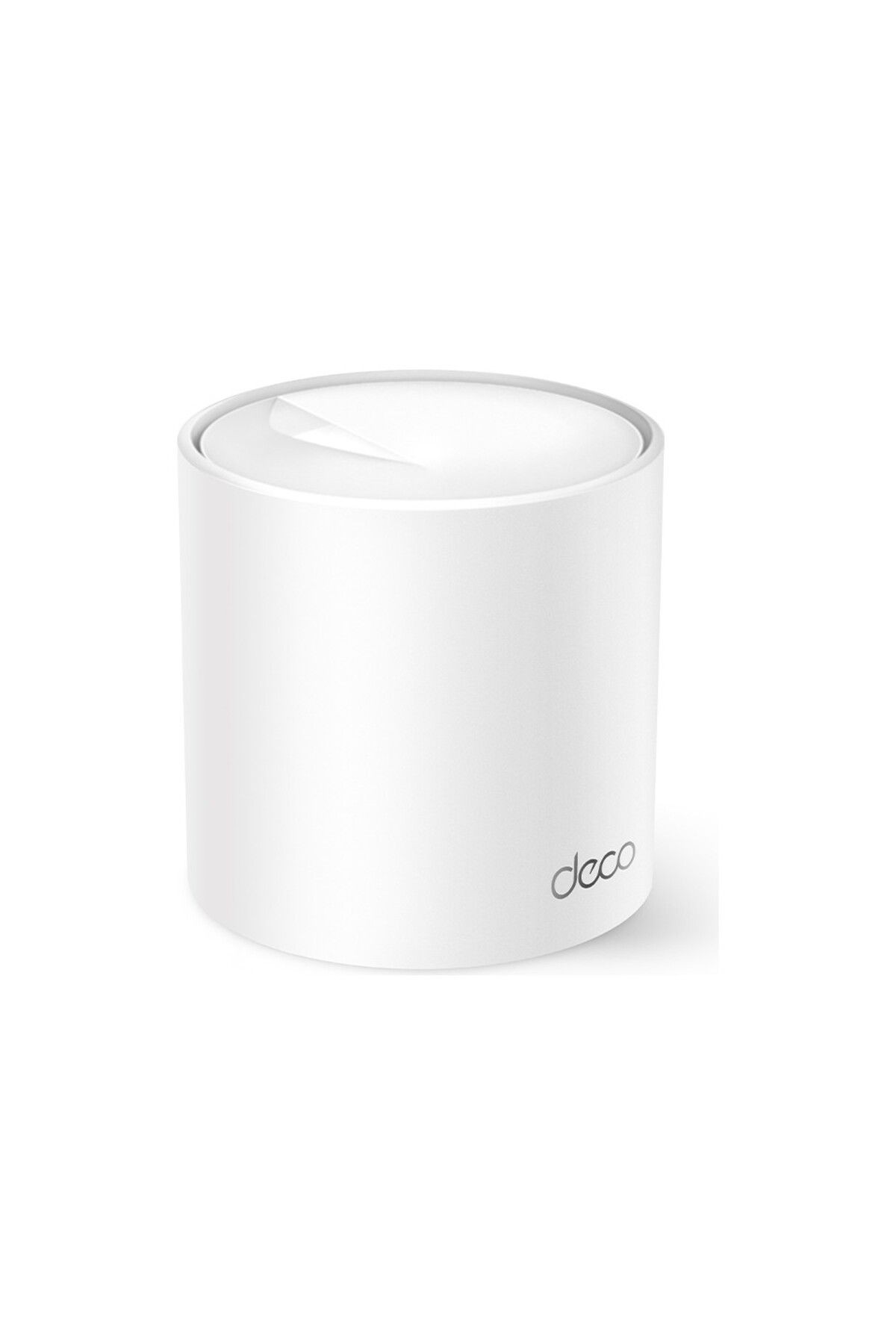 Deco X10(1-pack), AX1500 Mbps, 190 m²'ye kadar Kapsama Alanı, 120 Cihaza Kadar Bağlantı