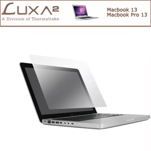 Luxa2 13" Mac Book Pro Mat Ekran Koruyusucu
