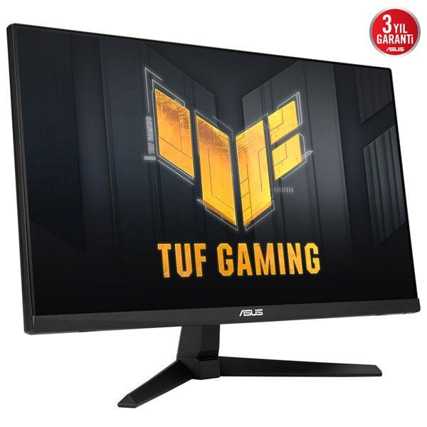 Asus Tuf Gaming VG259Q3A 24.5 Inç 180Hz 1ms Full Hd Freesync Fast IPS Gaming Monitör
