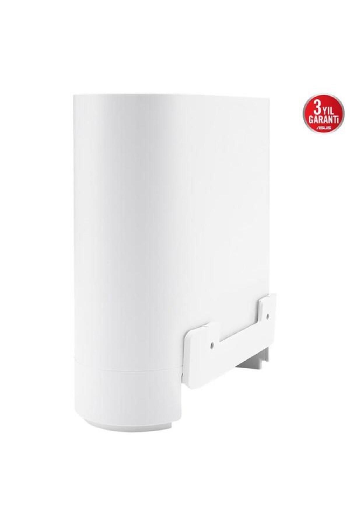 Expert Wıfı Ebm68-w-2 Ax7800 Wıfı6-e Kurumsal Mesh Router 2-li Paket Beyaz