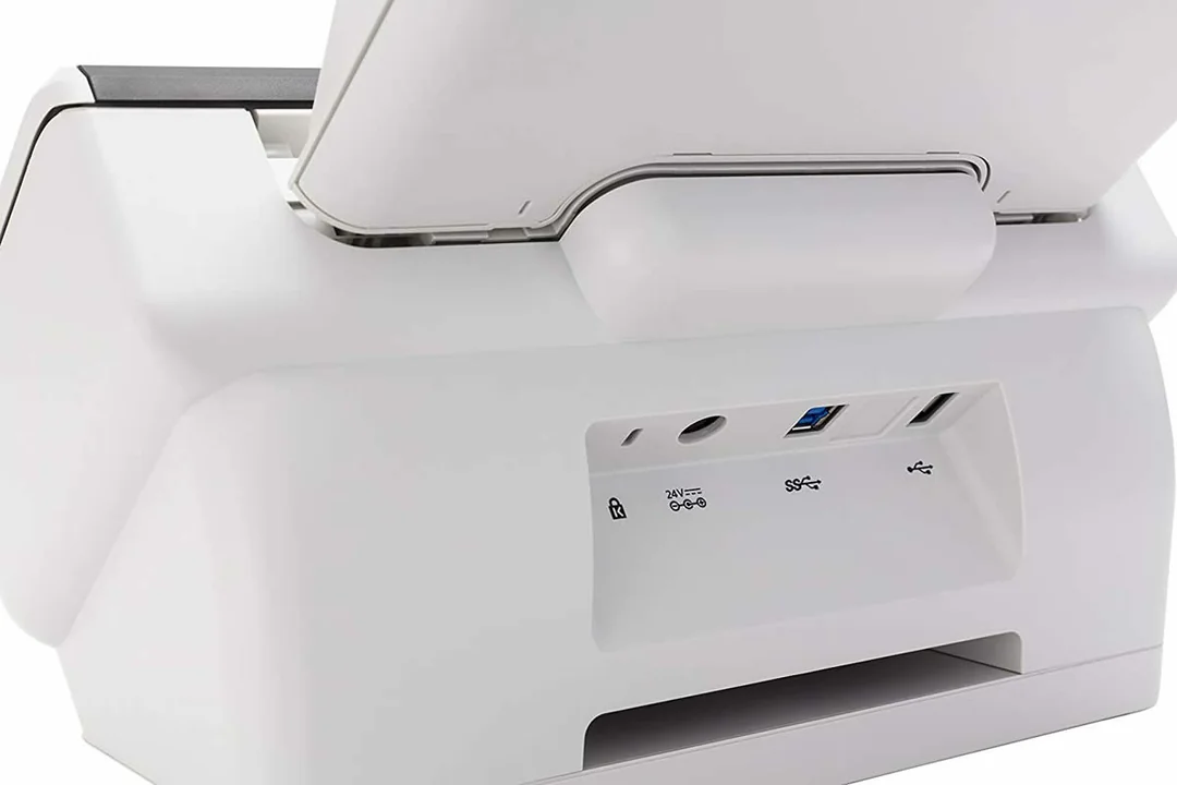 KODAK ALARIS 1014968 S2050 A4 DOKUMAN TARAYICI 50 PPM/100 IPM 80 ADF GUNLUK 5000