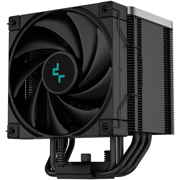 Deep Cool Deepcool AK500 Zero Dark 120MM INTEL(1700P)-AMD Uyumlu Hava Soğutucu