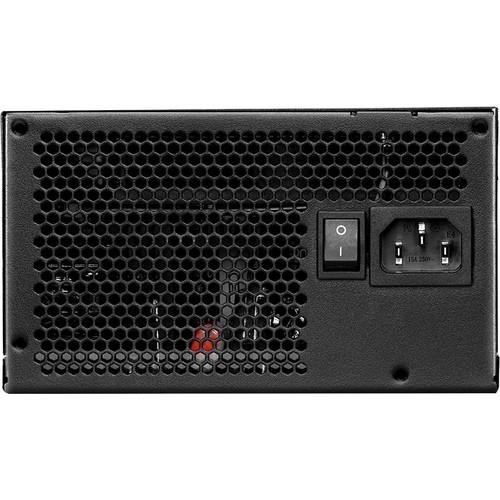 XPG 1000W 80+ PLATINUM CYBERCORE II CYBERCOREII1000P-BKCEU TAM MODÜLER POWER SUPPLY