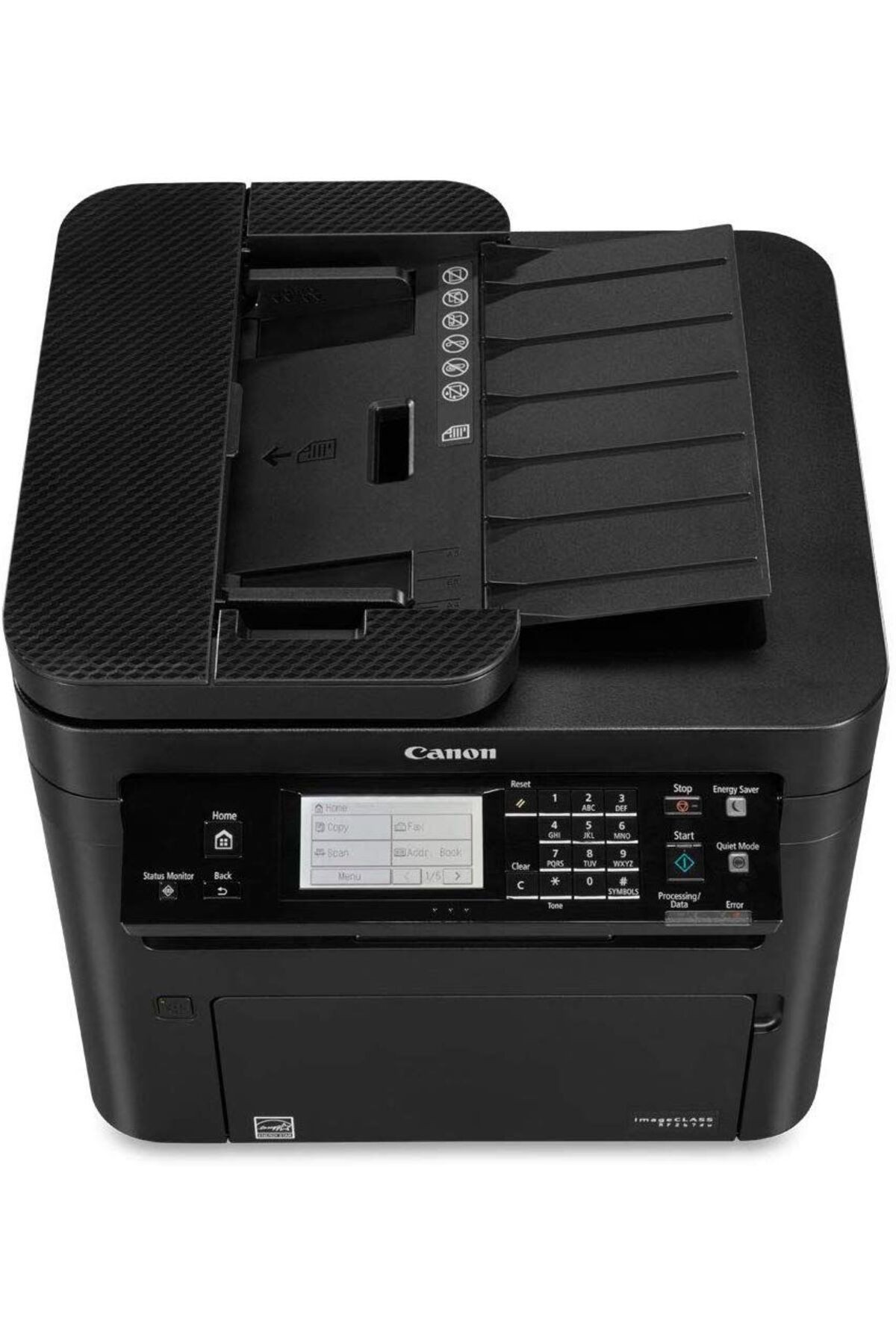 Laser Mf267dw Yaz-tar-fot-fax Wı-fı
