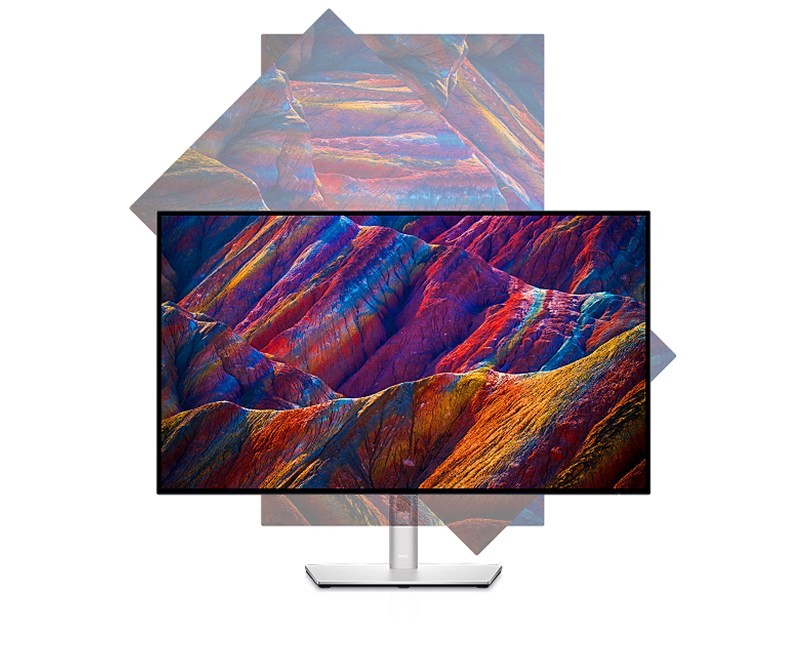 Dell P2723QE 27" 5ms 4K Hdmi Dp Type-C IPS