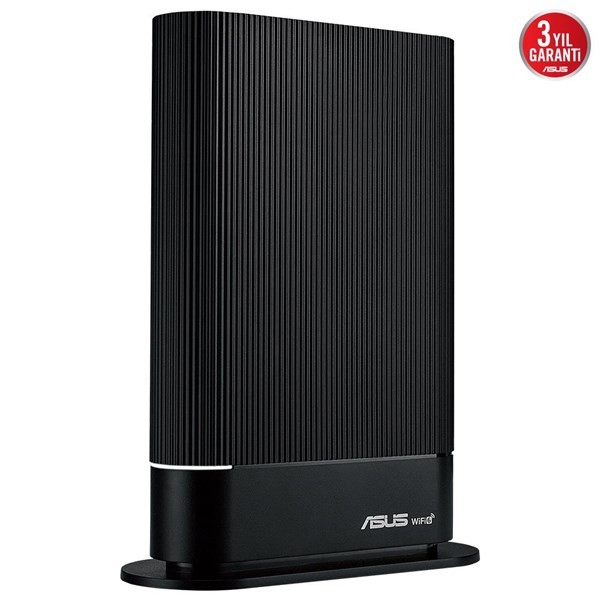 ASUS RT-AX59U WIFI6 Dual Band Extendable Router-AX4200-4G 5G Mobile Tethering-AiProtection
