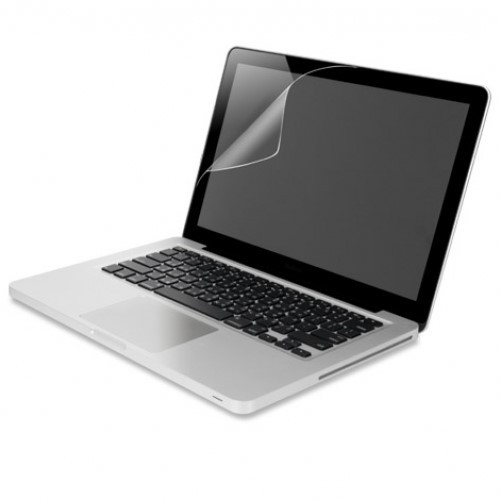Luxa2 13" Mac Book Pro Mat Ekran Koruyusucu