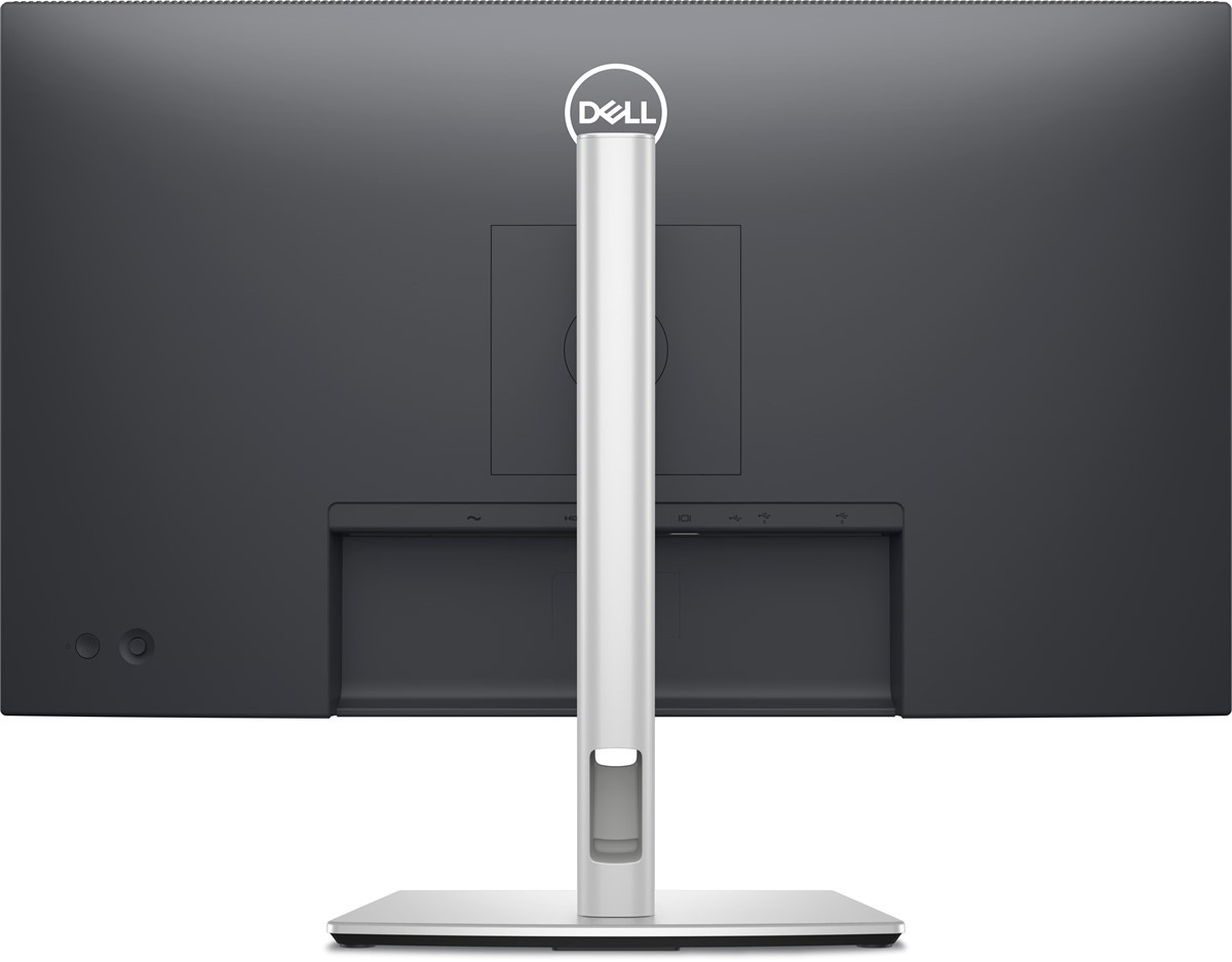 DELL 27 P2725H LED MONITOR 8 MS 100 HZ 1920 x 1080 1x VESA DP 1x HDMI 1x VGA