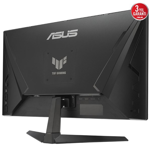 Asus Tuf Gaming VG259Q3A 24.5 Inç 180Hz 1ms Full Hd Freesync Fast IPS Gaming Monitör