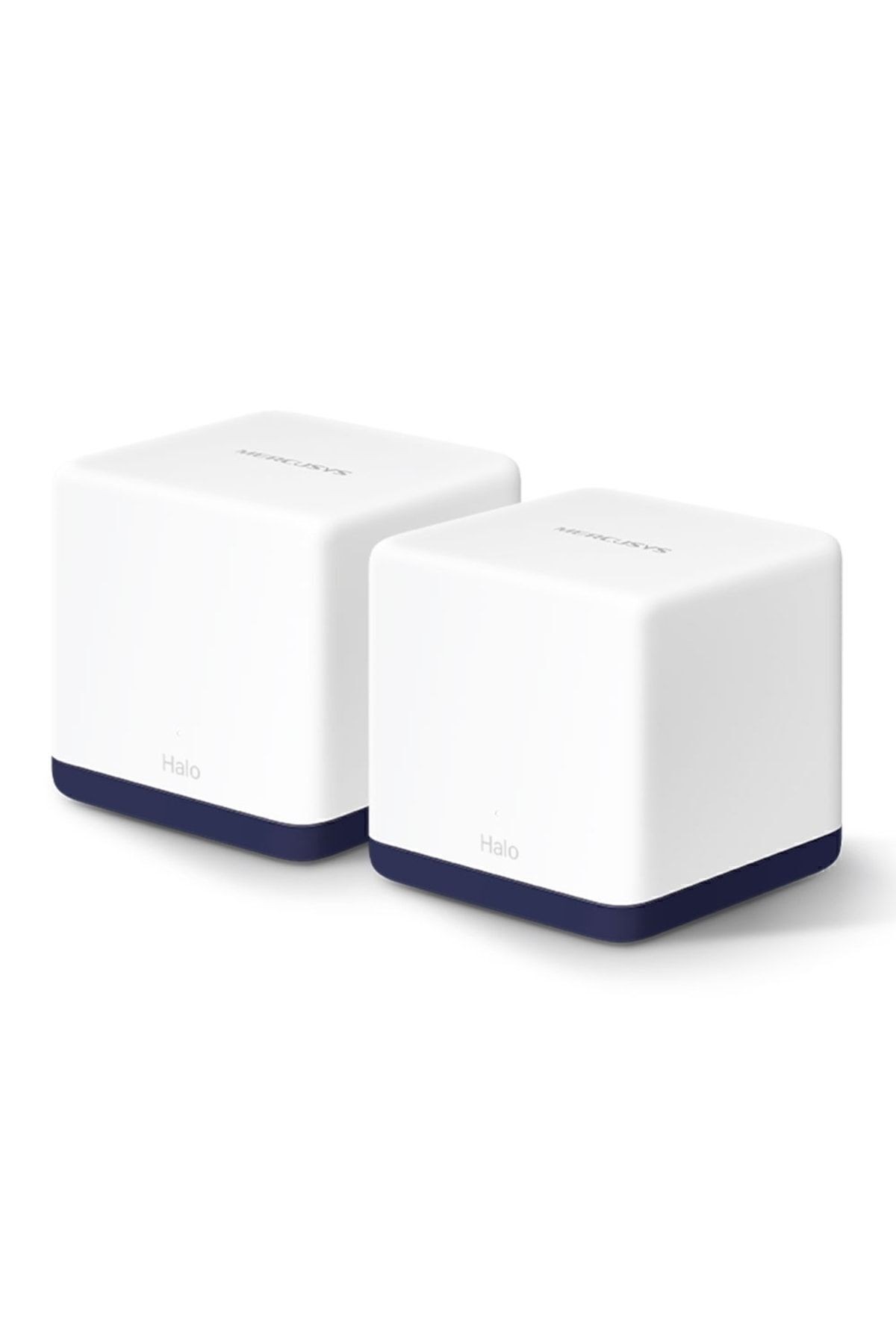 Halo H50G(2-pack) Çift Bantlı Ac1900 Tüm Ev Mesh Wi-fi Sistemi